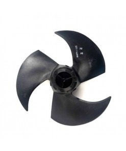 Hélice Condensadora Fujitsu 9 12 18 E 24mil Btu´s AOBA AOBG AOBR