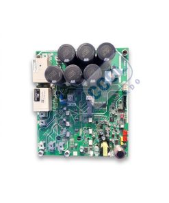 PLACA INVERTER DO COMPRESSOR VRF MIDEA 17127000A04782 380V 65A