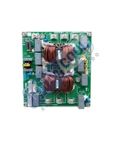 PLACA ELETRONICA DE ALIMENTACAO FILTRO VRF Midea MVC e MV6 17127000A04784