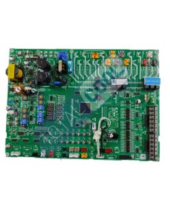Placa de Controle Principal VRF Midea 17127000A04781 – MVC e MV6