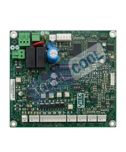 Placa SCPM BOARD PRODIALOG 4 - 79037114 Controle E Proteção Do Compressor