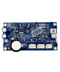Placa Eletrônica EXV Carrier 79037148 para Chiller