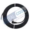 Cabo da Chave de Fluxo Carrier EVC009 com LED para Chiller