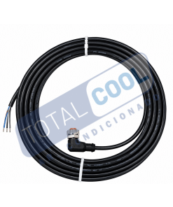 Cabo da Chave de Fluxo Carrier EVC009 com LED para Chiller