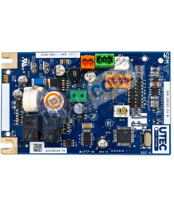 Placa Eletrônica Carrier SPM Compressor Scroll PD5 CEPL130537-04 79037145 para Chiller