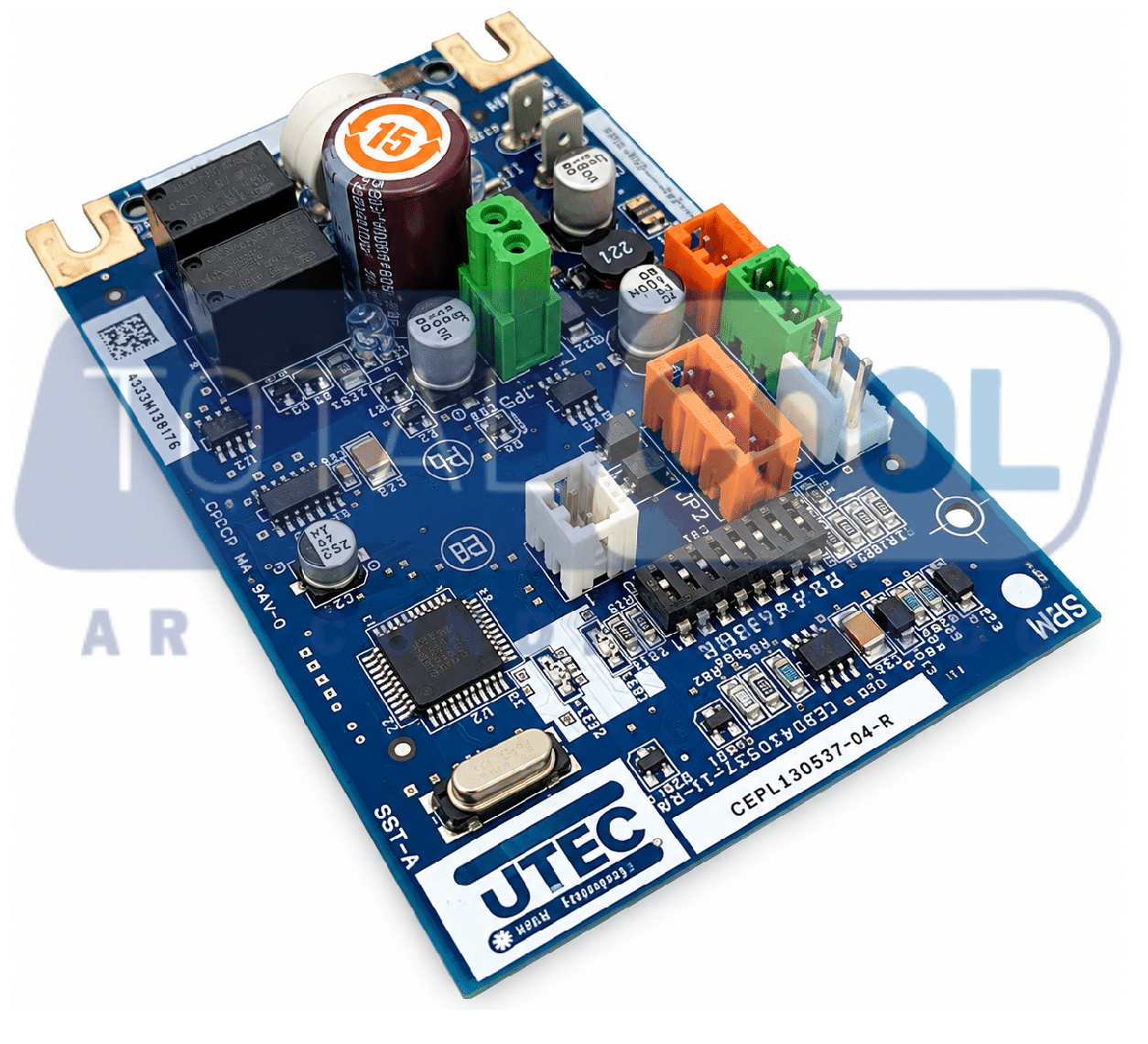 placa-carrier-79037145-spm-compressor-scroll-inclinada