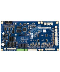 Placa Basic Board PROD. 4 CEPL130403-101 Carrier 79037112 para Chiller 30GX e 30HX